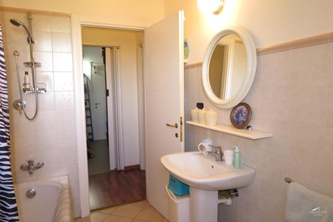 Lejlighed i Mulazzo, Massa and Carrara, Mulazzo - € 95.000 | Ref: 571 - foto 25