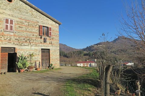 Rækkehus i Bagnone, Massa and Carrara, Bagnone - € 150.000 | Ref: 606A - foto 2