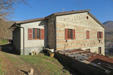 Rækkehus i Bagnone, Massa and Carrara, Bagnone - € 150.000 | Ref: 606A - foto 3