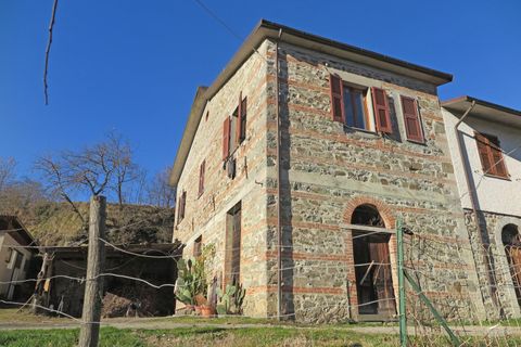 Rækkehus i Bagnone, Massa and Carrara, Bagnone - € 150.000 | Ref: 606A - foto 5