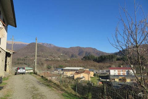 Rækkehus i Bagnone, Massa and Carrara, Bagnone - € 150.000 | Ref: 606A - foto 6