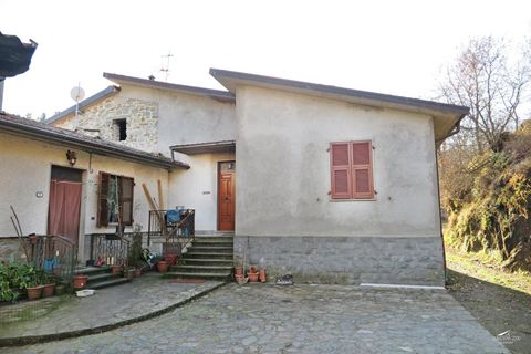 Rækkehus i Bagnone, Massa and Carrara, Bagnone - € 150.000 | Ref: 606A - foto 8