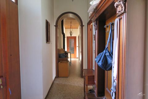 Rækkehus i Bagnone, Massa and Carrara, Bagnone - € 150.000 | Ref: 606A - foto 10