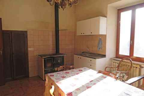 Rækkehus i Bagnone, Massa and Carrara, Bagnone - € 150.000 | Ref: 606A - foto 14