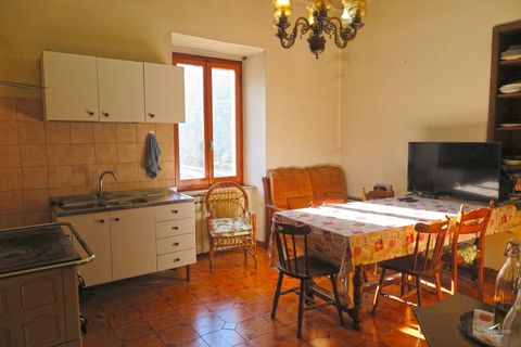 Rækkehus i Bagnone, Massa and Carrara, Bagnone - € 150.000 | Ref: 606A - foto 15