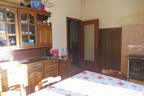 Rækkehus i Bagnone, Massa and Carrara, Bagnone - € 150.000 | Ref: 606A - foto 17
