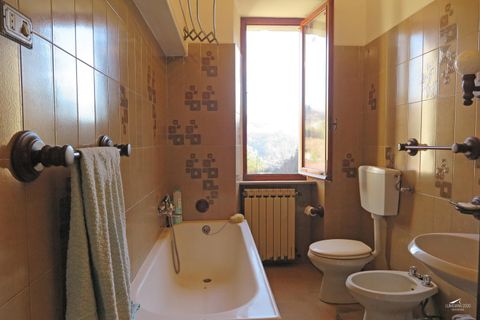 Rækkehus i Bagnone, Massa and Carrara, Bagnone - € 150.000 | Ref: 606A - foto 25