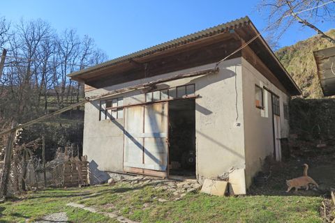 Rækkehus i Bagnone, Massa and Carrara, Bagnone - € 150.000 | Ref: 606A - foto 29