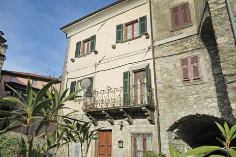 Rækkehus i Bagnone, Massa and Carrara, Bagnone - € 90.000 | Ref: 246A - foto 1