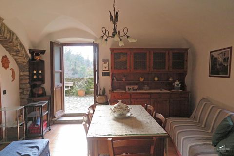 Rækkehus i Bagnone, Massa and Carrara, Bagnone - € 90.000 | Ref: 246A - foto 6