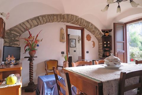 Rækkehus i Bagnone, Massa and Carrara, Bagnone - € 90.000 | Ref: 246A - foto 7
