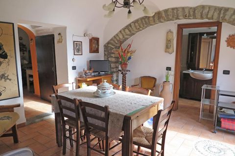 Rækkehus i Bagnone, Massa and Carrara, Bagnone - € 90.000 | Ref: 246A - foto 8