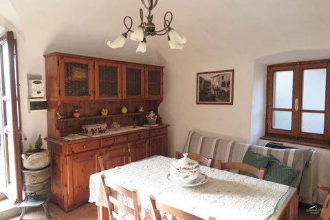 Rækkehus i Bagnone, Massa and Carrara, Bagnone - € 90.000 | Ref: 246A - foto 9
