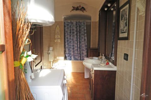 Rækkehus i Bagnone, Massa and Carrara, Bagnone - € 90.000 | Ref: 246A - foto 10