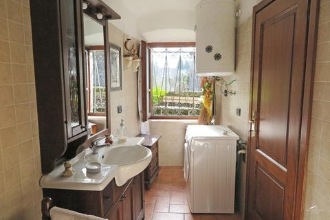 Rækkehus i Bagnone, Massa and Carrara, Bagnone - € 90.000 | Ref: 246A - foto 11