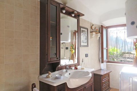 Rækkehus i Bagnone, Massa and Carrara, Bagnone - € 90.000 | Ref: 246A - foto 12
