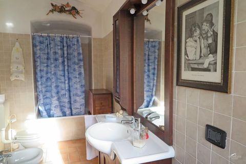 Rækkehus i Bagnone, Massa and Carrara, Bagnone - € 90.000 | Ref: 246A - foto 13