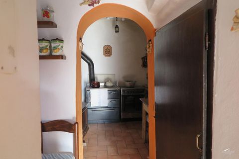 Rækkehus i Bagnone, Massa and Carrara, Bagnone - € 90.000 | Ref: 246A - foto 14