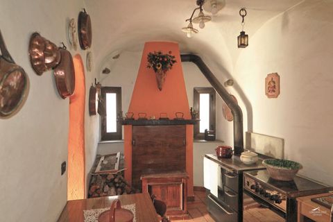Rækkehus i Bagnone, Massa and Carrara, Bagnone - € 90.000 | Ref: 246A - foto 15