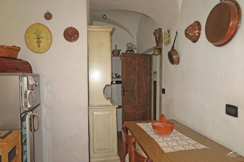 Rækkehus i Bagnone, Massa and Carrara, Bagnone - € 90.000 | Ref: 246A - foto 16
