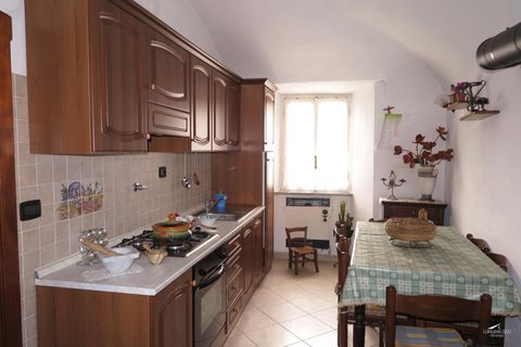 Rækkehus i Bagnone, Massa and Carrara, Bagnone - € 90.000 | Ref: 246A - foto 18