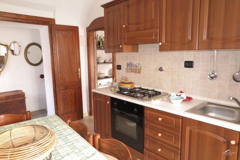 Rækkehus i Bagnone, Massa and Carrara, Bagnone - € 90.000 | Ref: 246A - foto 19