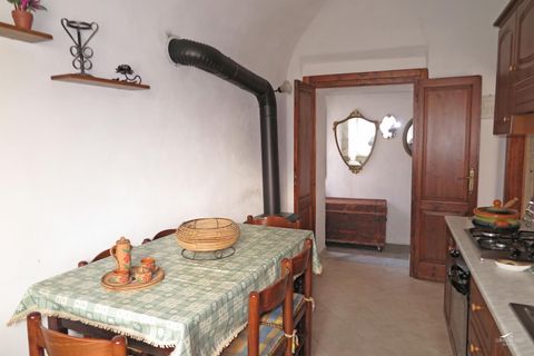 Rækkehus i Bagnone, Massa and Carrara, Bagnone - € 90.000 | Ref: 246A - foto 20