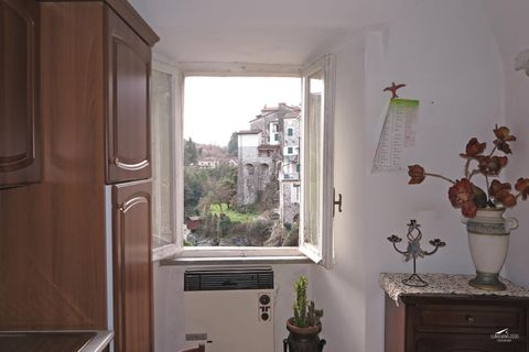Rækkehus i Bagnone, Massa and Carrara, Bagnone - € 90.000 | Ref: 246A - foto 21