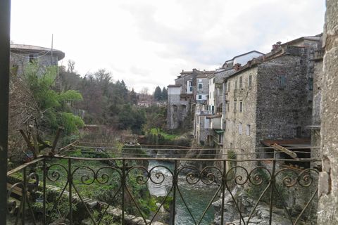 Rækkehus i Bagnone, Massa and Carrara, Bagnone - € 90.000 | Ref: 246A - foto 26