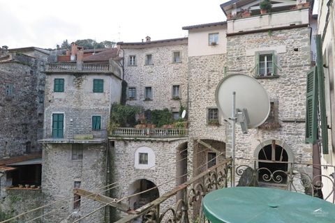 Rækkehus i Bagnone, Massa and Carrara, Bagnone - € 90.000 | Ref: 246A - foto 27