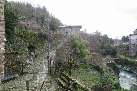 Rækkehus i Bagnone, Massa and Carrara, Bagnone - € 90.000 | Ref: 246A - foto 28