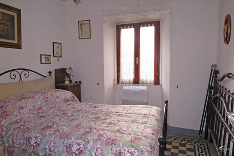 Rækkehus i Bagnone, Massa and Carrara, Bagnone - € 90.000 | Ref: 246A - foto 32