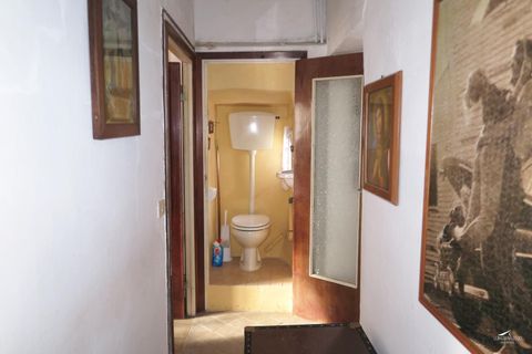 Rækkehus i Bagnone, Massa and Carrara, Bagnone - € 90.000 | Ref: 246A - foto 37