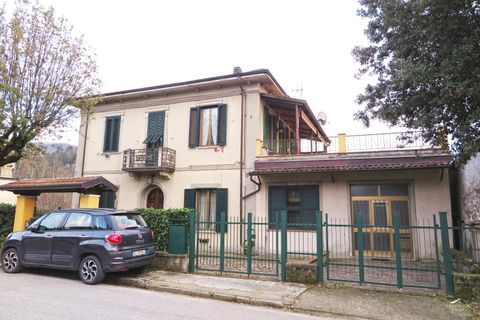 Villa i Bagnone, Massa and Carrara, Bagnone - € 265.000 | Ref: 615A - foto 1