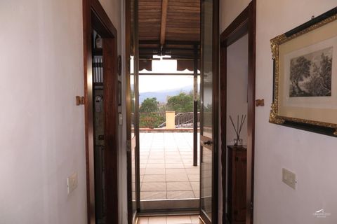 Villa i Bagnone, Massa and Carrara, Bagnone - € 265.000 | Ref: 615A - foto 26