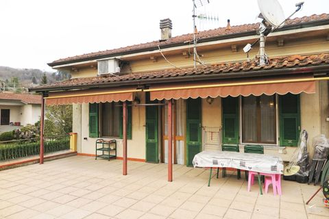 Villa i Bagnone, Massa and Carrara, Bagnone - € 265.000 | Ref: 615A - foto 29