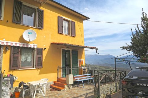 Rækkehus i Tresana, Massa and Carrara, Tresana - € 65.000 | Ref: 004B - foto 2