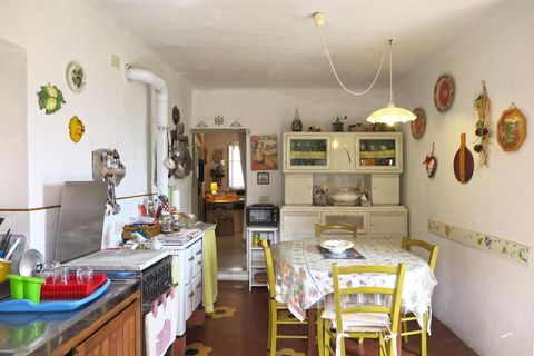 Rækkehus i Tresana, Massa and Carrara, Tresana - € 65.000 | Ref: 004B - foto 3