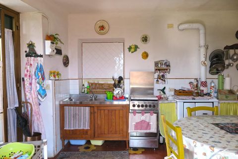 Rækkehus i Tresana, Massa and Carrara, Tresana - € 65.000 | Ref: 004B - foto 4