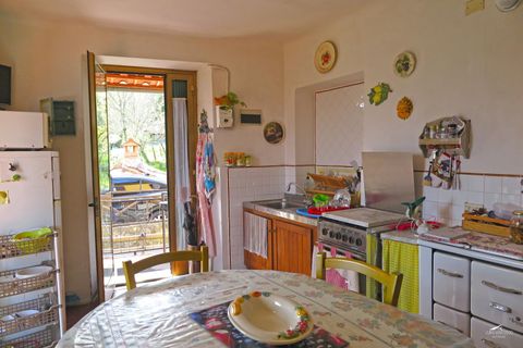 Rækkehus i Tresana, Massa and Carrara, Tresana - € 65.000 | Ref: 004B - foto 5