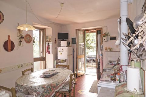 Rækkehus i Tresana, Massa and Carrara, Tresana - € 65.000 | Ref: 004B - foto 6