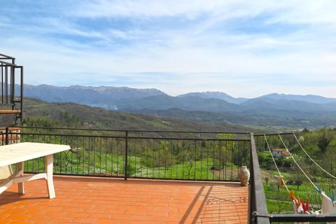 Rækkehus i Tresana, Massa and Carrara, Tresana - € 65.000 | Ref: 004B - foto 7