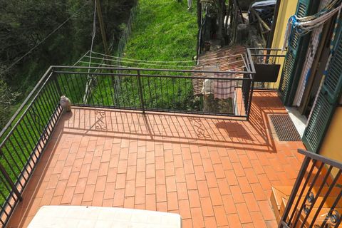 Rækkehus i Tresana, Massa and Carrara, Tresana - € 65.000 | Ref: 004B - foto 8