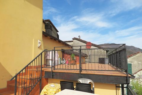 Rækkehus i Tresana, Massa and Carrara, Tresana - € 65.000 | Ref: 004B - foto 9