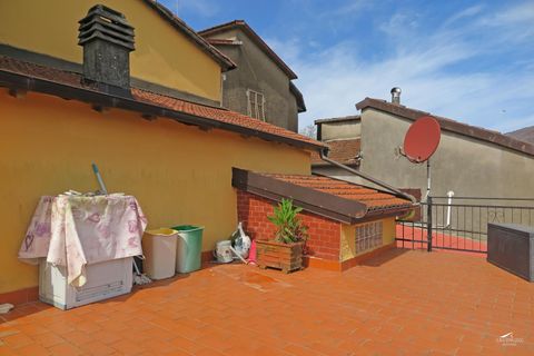 Rækkehus i Tresana, Massa and Carrara, Tresana - € 65.000 | Ref: 004B - foto 10
