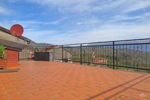 Rækkehus i Tresana, Massa and Carrara, Tresana - € 65.000 | Ref: 004B - foto 11