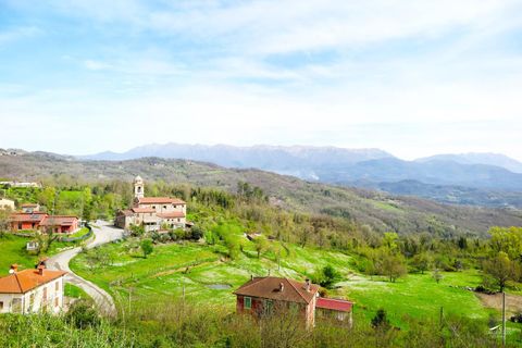 Rækkehus i Tresana, Massa and Carrara, Tresana - € 65.000 | Ref: 004B - foto 12