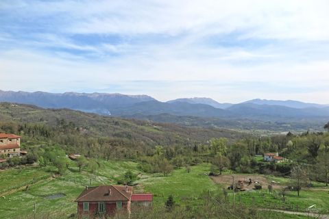 Rækkehus i Tresana, Massa and Carrara, Tresana - € 65.000 | Ref: 004B - foto 13