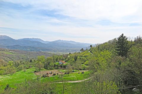 Rækkehus i Tresana, Massa and Carrara, Tresana - € 65.000 | Ref: 004B - foto 14