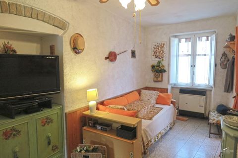 Rækkehus i Tresana, Massa and Carrara, Tresana - € 65.000 | Ref: 004B - foto 16